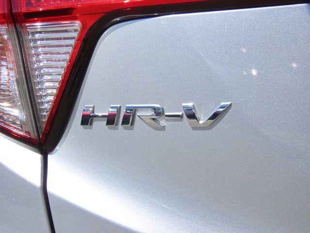 Thumbnail: 2019 Honda HR-V - 6