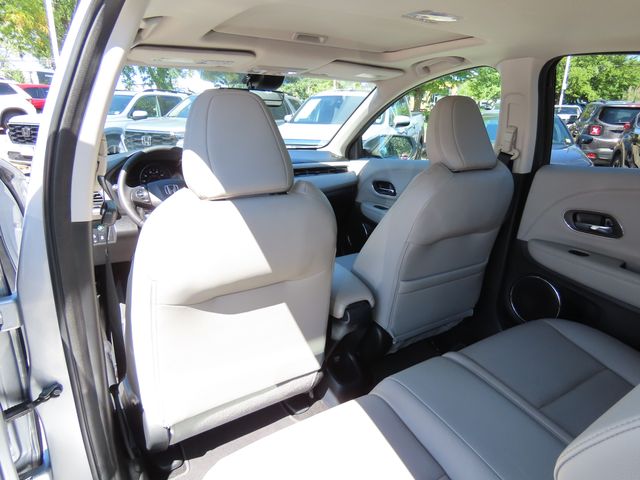 Thumbnail: 2019 Honda HR-V - 20
