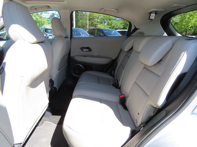 Thumbnail: 2019 Honda HR-V - 11