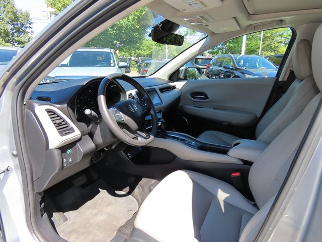 Thumbnail: 2019 Honda HR-V - 9