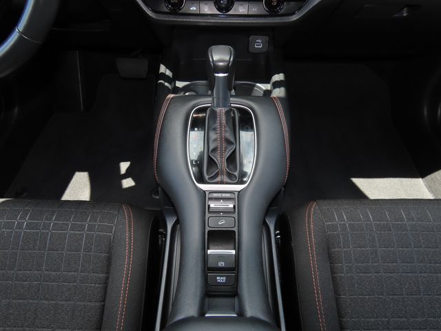 Thumbnail: 2024 Honda HR-V - 15