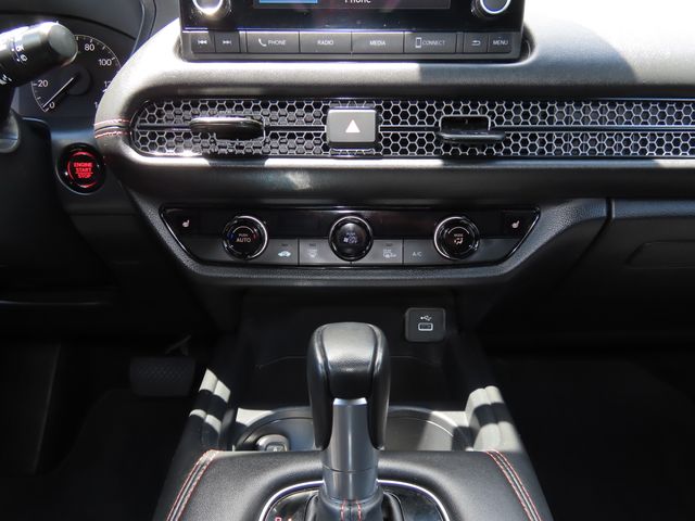 Thumbnail: 2024 Honda HR-V - 13
