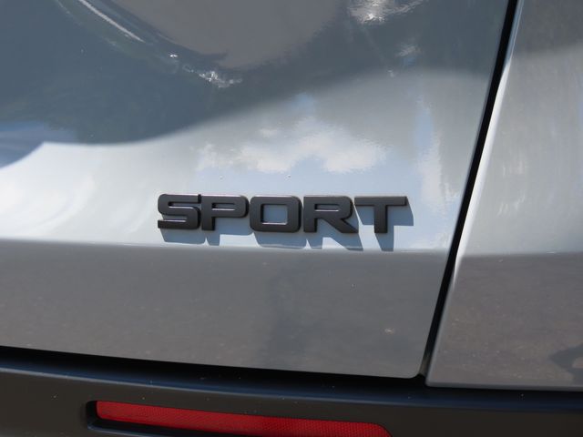 Thumbnail: 2024 Honda HR-V - 21