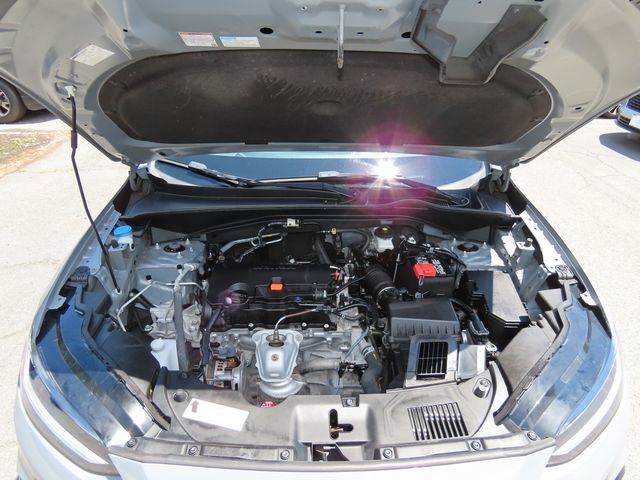 Thumbnail: 2024 Honda HR-V - 8