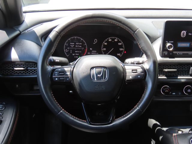 Thumbnail: 2024 Honda HR-V - 9