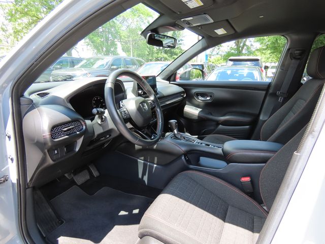 Thumbnail: 2024 Honda HR-V - 10