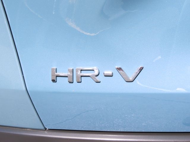 Thumbnail: 2023 Honda HR-V - 7