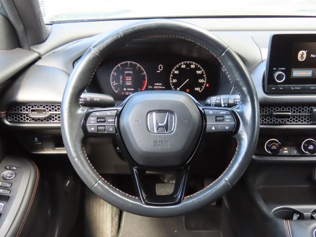 Thumbnail: 2023 Honda HR-V - 10