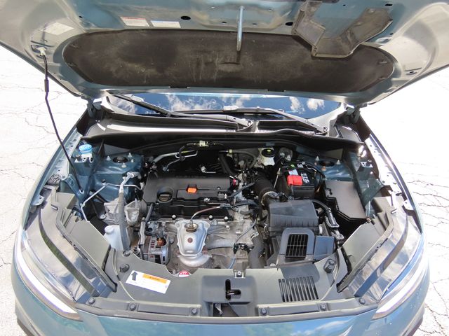 Thumbnail: 2023 Honda HR-V - 9