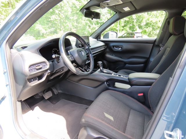 Thumbnail: 2023 Honda HR-V - 11