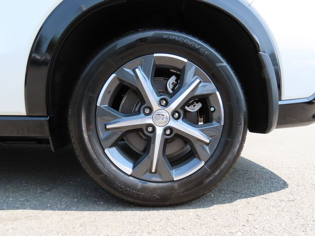 Thumbnail: 2023 Honda HR-V - 8