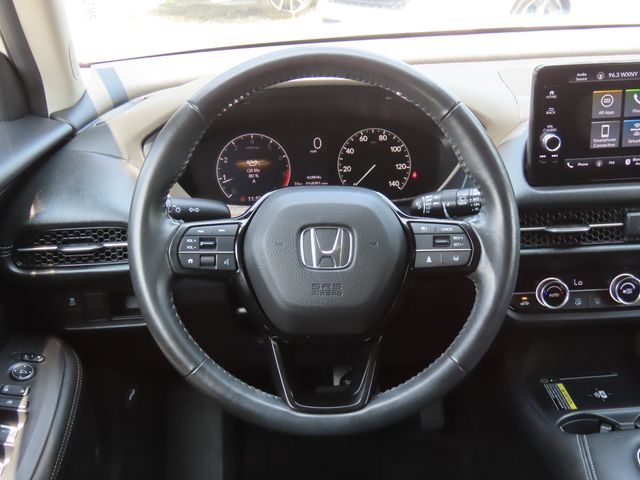 Thumbnail: 2023 Honda HR-V - 10