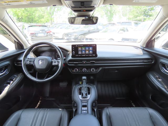 Thumbnail: 2023 Honda HR-V - 2