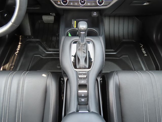 Thumbnail: 2023 Honda HR-V - 15