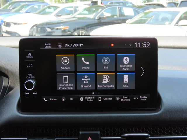 Thumbnail: 2023 Honda HR-V - 14