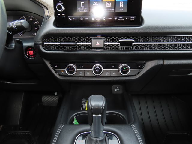 Thumbnail: 2023 Honda HR-V - 22