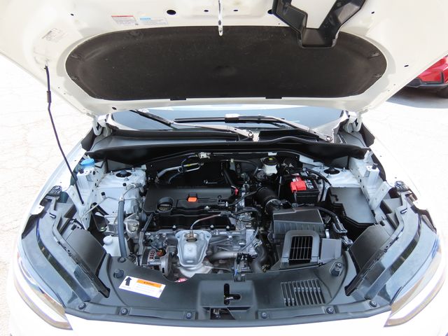 Thumbnail: 2023 Honda HR-V - 9