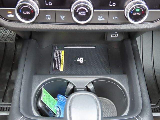 Thumbnail: 2023 Honda HR-V - 23