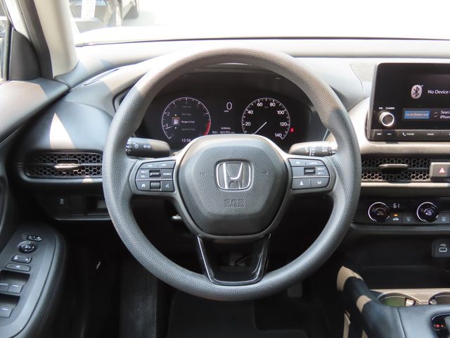 Thumbnail: 2023 Honda HR-V - 10
