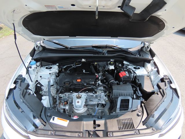 Thumbnail: 2023 Honda HR-V - 9