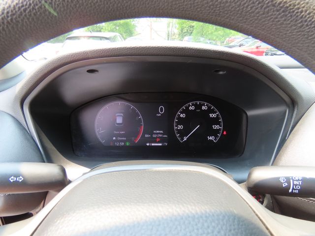Thumbnail: 2023 Honda HR-V - 16