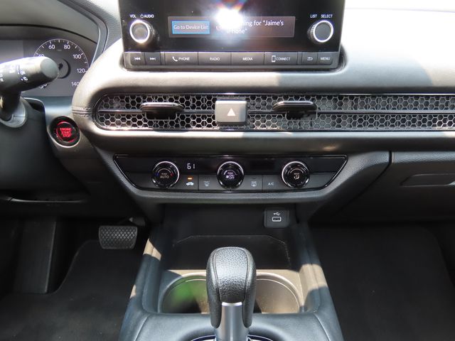 Thumbnail: 2023 Honda HR-V - 24