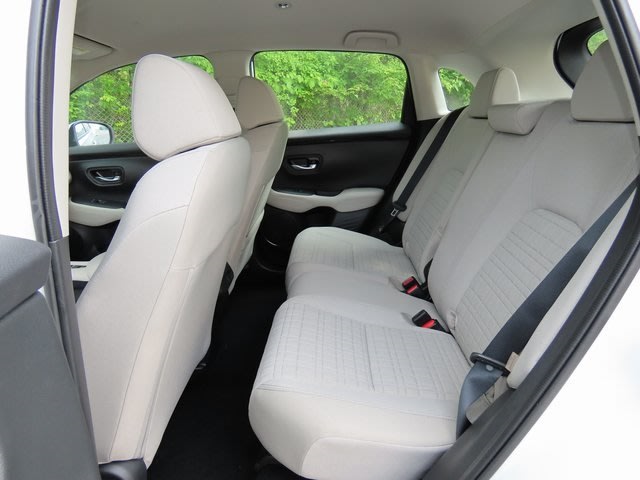 Thumbnail: 2026 Honda HR-V - 13