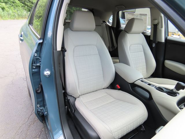 Thumbnail: 2027 Honda HR-V - 21