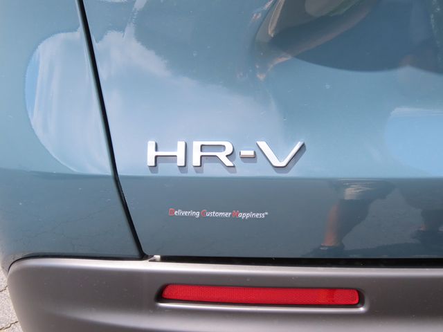 Thumbnail: 2027 Honda HR-V - 6