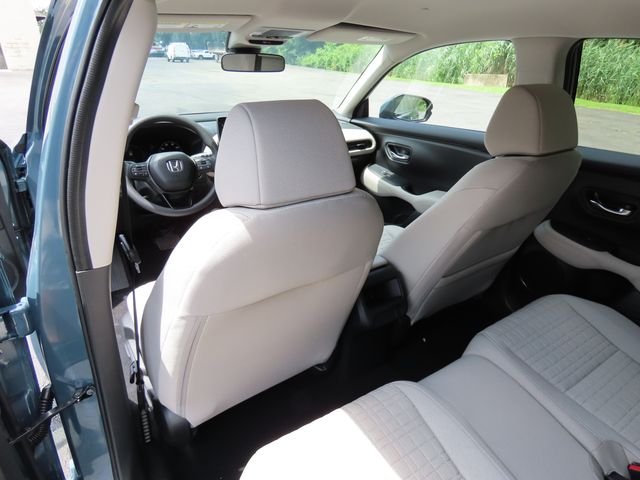 Thumbnail: 2027 Honda HR-V - 19