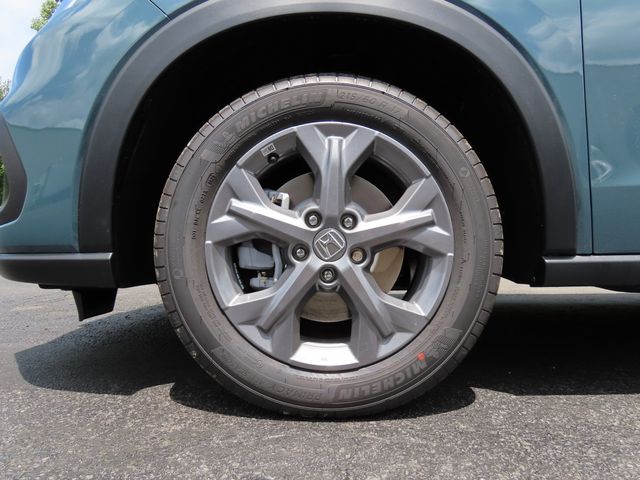Thumbnail: 2027 Honda HR-V - 7