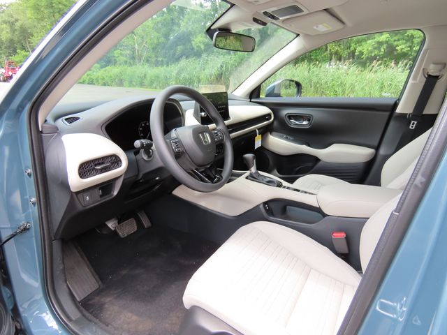 Thumbnail: 2027 Honda HR-V - 10