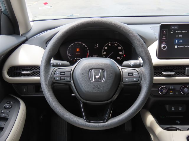 Thumbnail: 2027 Honda HR-V - 9