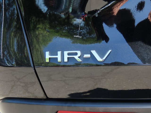 Thumbnail: 2024 Honda HR-V - 6