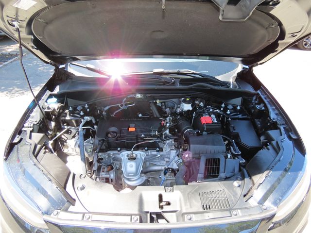Thumbnail: 2024 Honda HR-V - 8