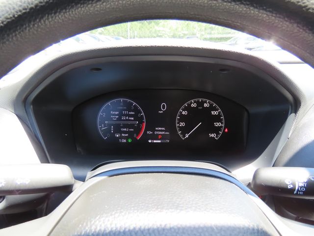 Thumbnail: 2024 Honda HR-V - 16