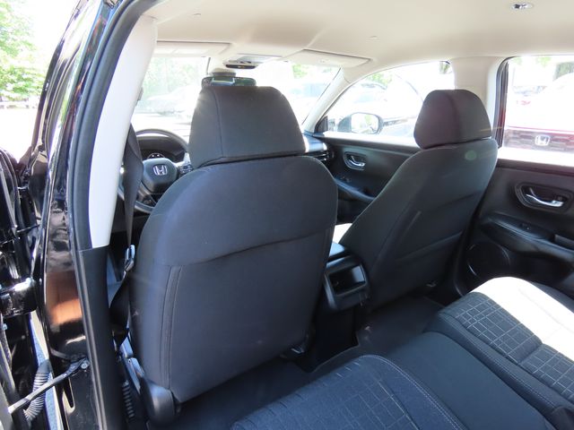 Thumbnail: 2024 Honda HR-V - 22