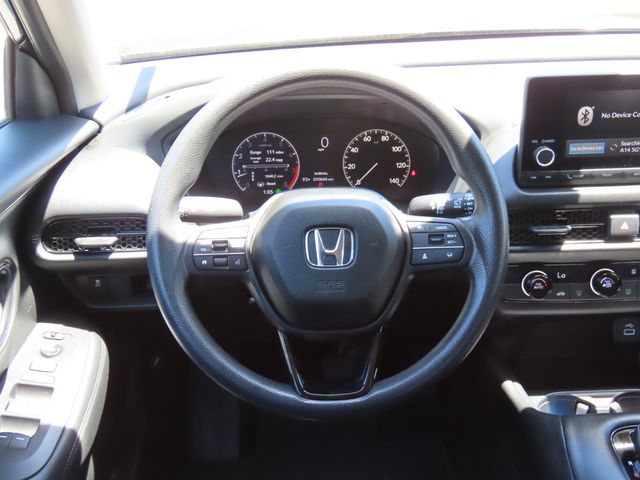 Thumbnail: 2024 Honda HR-V - 9