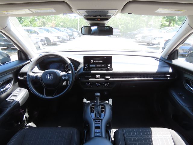 Thumbnail: 2024 Honda HR-V - 2