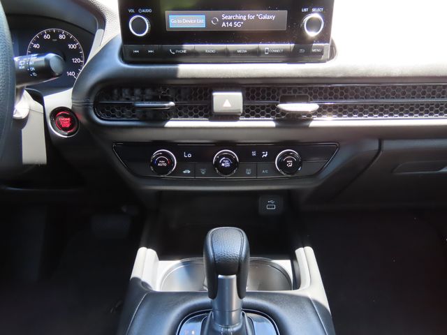 Thumbnail: 2024 Honda HR-V - 13