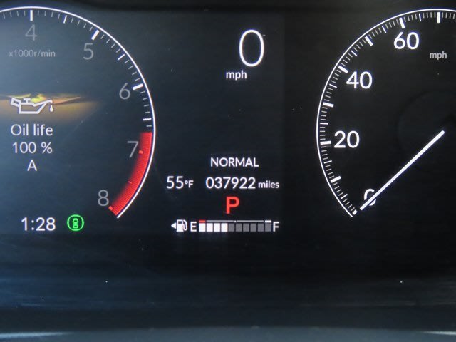 Thumbnail: 2023 Honda HR-V - 25