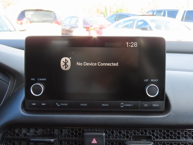 Thumbnail: 2023 Honda HR-V - 14