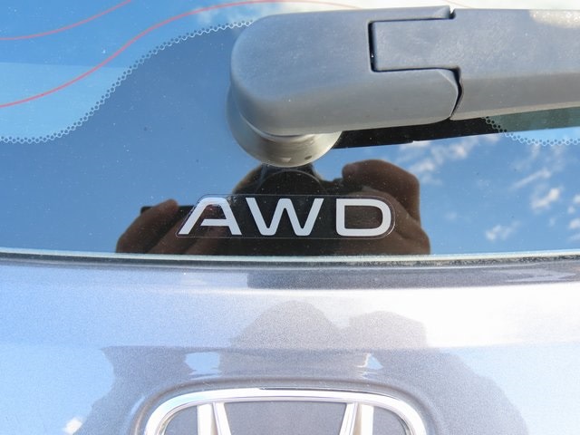 Thumbnail: 2023 Honda HR-V - 21