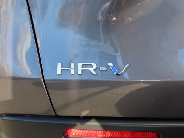 Thumbnail: 2023 Honda HR-V - 6