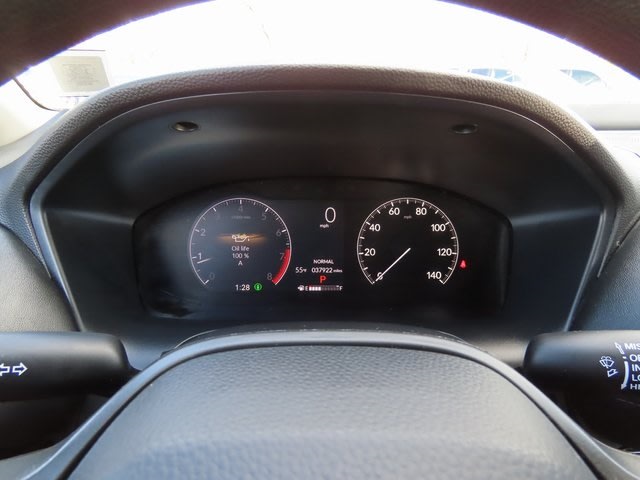 Thumbnail: 2023 Honda HR-V - 16