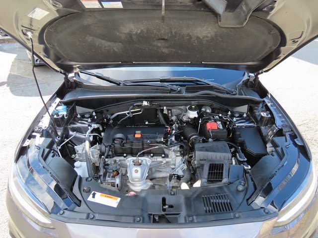 Thumbnail: 2023 Honda HR-V - 8