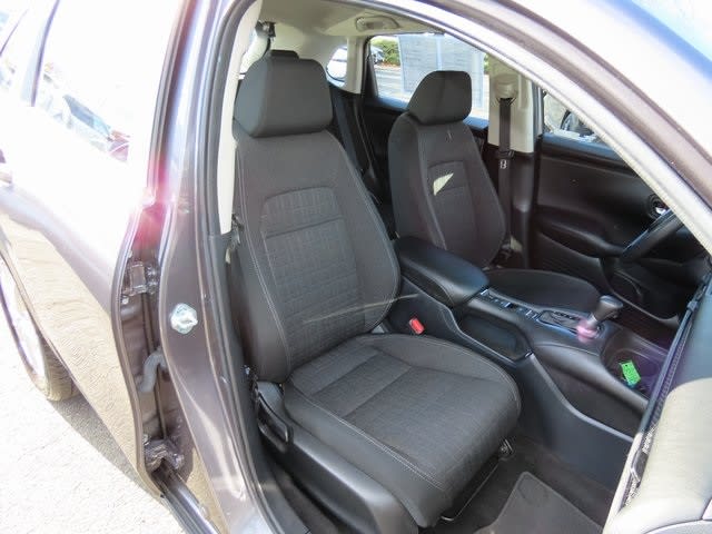 Thumbnail: 2023 Honda HR-V - 11