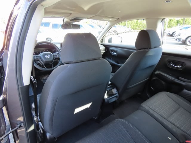 Thumbnail: 2023 Honda HR-V - 22