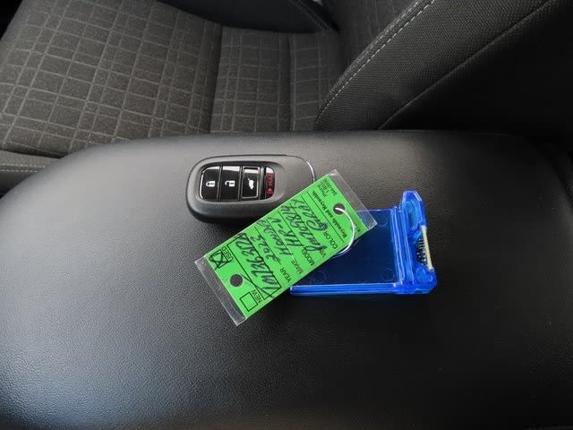 Thumbnail: 2023 Honda HR-V - 18