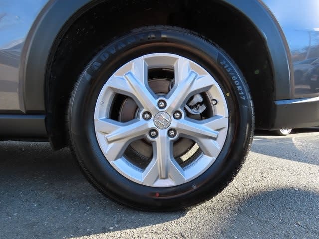 Thumbnail: 2023 Honda HR-V - 7